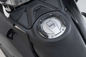 SW-MOTECH Pro Tank Ring – Fekete. BMW R 1300 GS – Fekete., 3, nordicamoto.ro