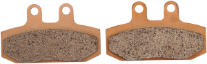 Sinterelt fékbetétek (r)hh(r), 1, nordicamoto.ro