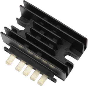 Rectifier And Regulator For Suzuki