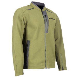 Geaca Moto Textila Klim Marrakesh Winter Moss, 3, nordicamoto.ro