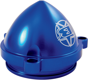 Freestyle Pump Cone