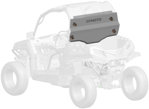 ELŐ- ÉS HÁTSÓ SZÉLVÉDŐKÉSZLET CFMOTO ZFORCE 550 EX / 800 UTV-HEZ, 3, nordicamoto.ro