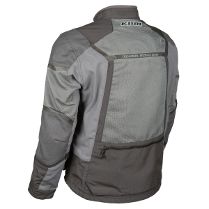 Geaca Klim Baja S4 Gray - Electrik Gecko, 2, nordicamoto.ro