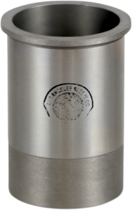 Cylinder Sleeve Silver, 1, nordicamoto.ro