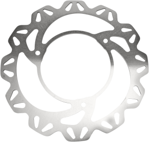 Cx Extreme Motocross Brake Rotors Silver, 1, nordicamoto.ro