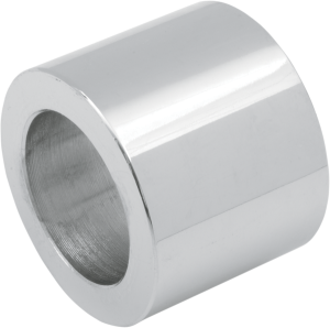 25mm Wheel Spacer Silver, 1, nordicamoto.ro