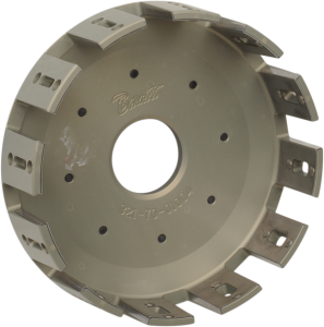 Billet Clutch Basket, 1, nordicamoto.ro