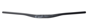 Plus Handlebar Black