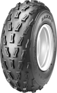 M939 Front Tire