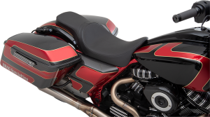 Predator 2-up Seat Black, 1, nordicamoto.ro