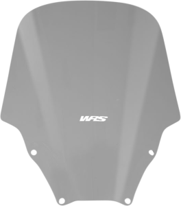 Windscreen For Scooter Clear, 3, nordicamoto.ro