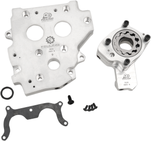 Oe+ Oil Pump/cam Plate Kit, 1, nordicamoto.ro