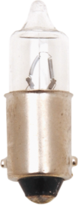 Replacement Bulb For Handlebar End Marker Light