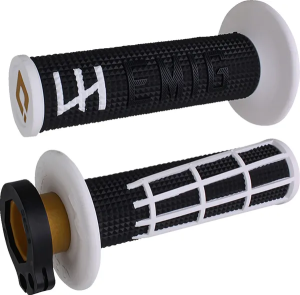 Emig 2.0 Lock-on markolatok, fekete, 1, nordicamoto.ro