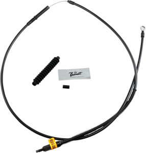 High-efficiency Stealth Clutch Cable Black +152 mm (6''), 1, nordicamoto.ro