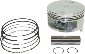 Complete Piston Kit, 1, nordicamoto.ro