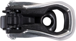 Alpinestars Tech Black porvédő csizmacsat