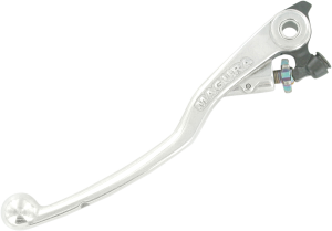 Hymec 167 Replacement Clutch Lever Silver, 1, nordicamoto.ro