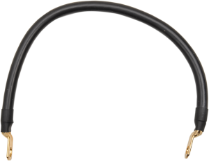 Battery Cable Black