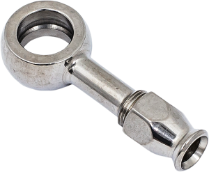 600 Series Banjo Fitting Stainless Steel