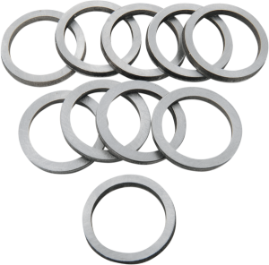 Shifter Fork Thrust Washers
