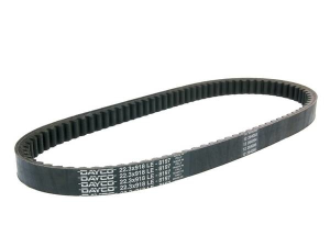 Drive Belt Black