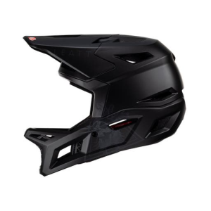 Leatt Gravity 4.0 V23 Stealth MTB-sisak, 4, nordicamoto.ro