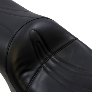 Sorrento 2-up Seat Black, 1, nordicamoto.ro