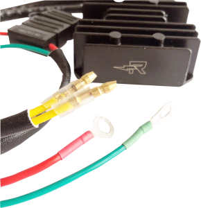 Lithium-ion Charging Kit, 4, nordicamoto.ro