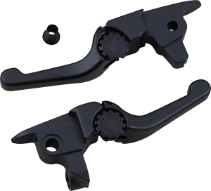 Anthem Shorty Lever Set Black