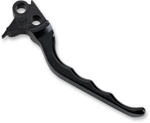 Billet Aluminum Brake Lever Black