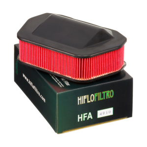 YAMAHA XVS 950/1300 (2007-es modell) – Légszűrő – Hiflofiltro HFA4919