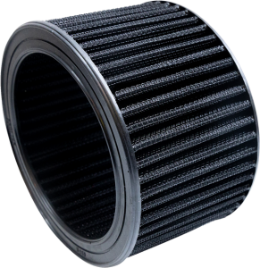 Replacement Air Filter Black, 2, nordicamoto.ro