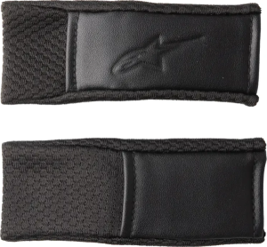 Alpinestars SM7 fekete XS/S sisak állszíj-védő, 1, nordicamoto.ro