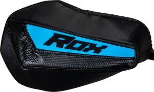 Generation 3 Flex-tec Handguards Black, 1, nordicamoto.ro