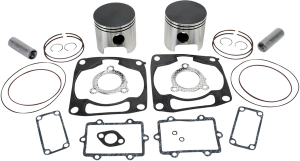 High-performance Piston Kit, 1, nordicamoto.ro