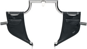 Lowers For Lindby Highway Bar Black