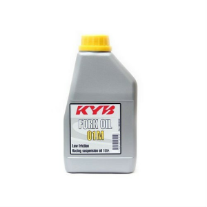 KYB 01M villazsír, 1 l, nordicamoto.ro