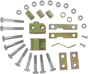Lift Kit Zinc Plated