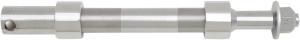 Axle Kit Silver
