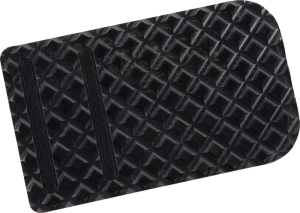Brake Pedal Black Standard, 2, nordicamoto.ro