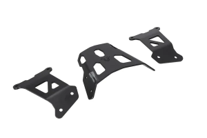 Street Rack fekete