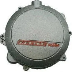 KTM 250/300 2013–2016-os modellévű kuplungfedél, nordicamoto.ro