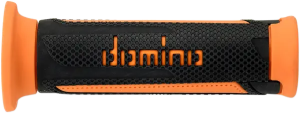 Turismo Grips Black 