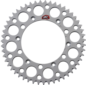 Rear Sprocket Silver, 1, nordicamoto.ro