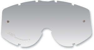Replacement Goggle Lens Clear