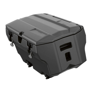 LinQ Adventure Cargo 90 L csomagtartó a Ski-Doo REV Gen5 (146–165”), REV Gen4 (146–165”) és XM (146–165”) modellekhez, nordicamoto.ro