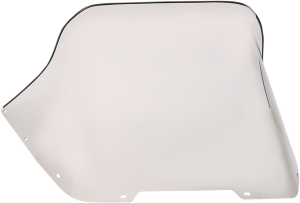 Replacement Windshield Gray