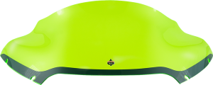 Kolor Flare Windshield Green, 4, nordicamoto.ro