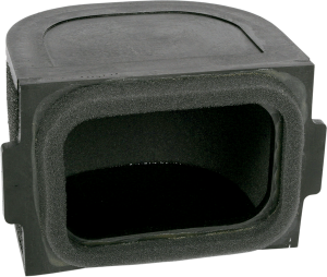 Factory Replacement Air Filter Black